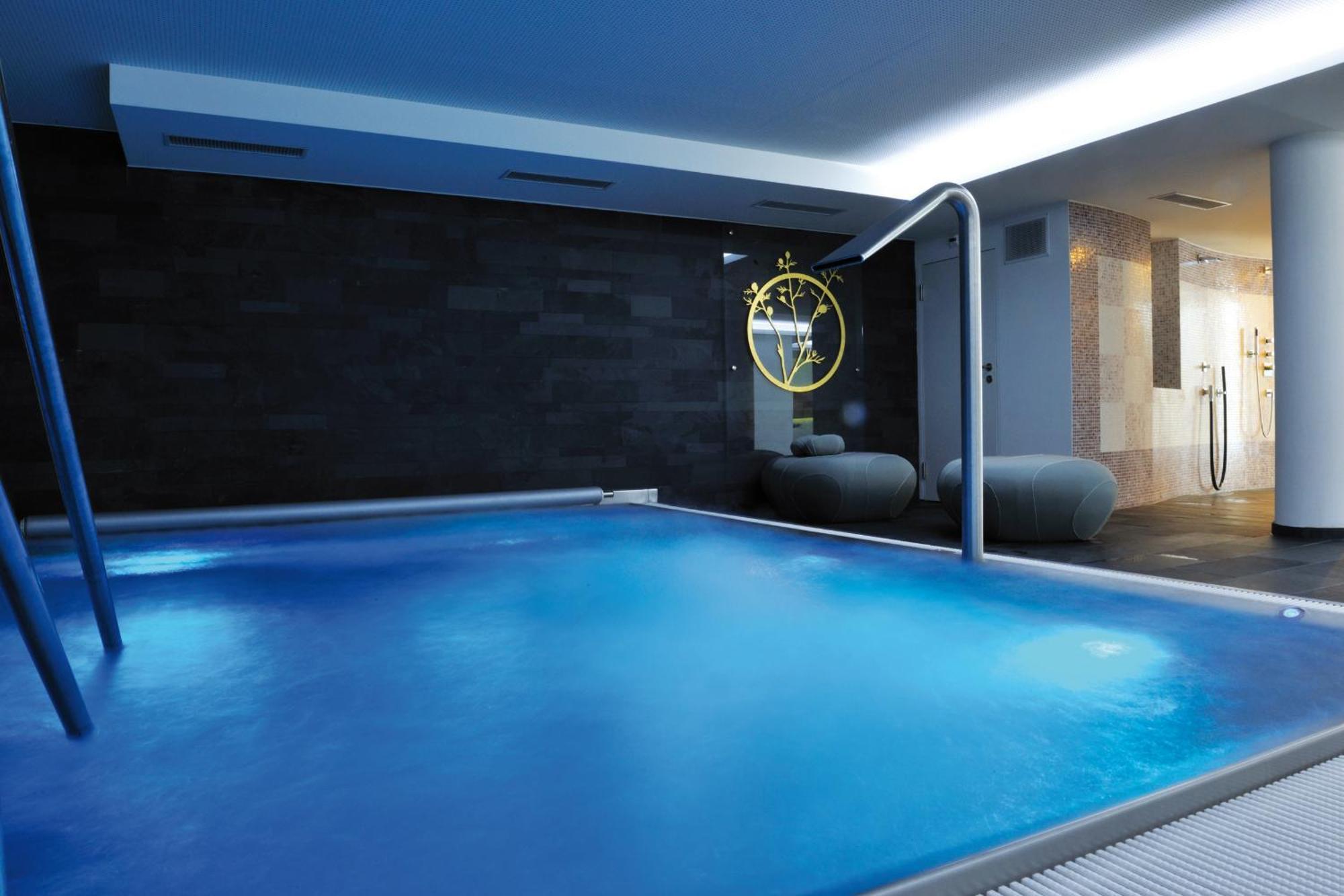 Nira Alpina Hotel Silvaplana Tiện nghi bức ảnh