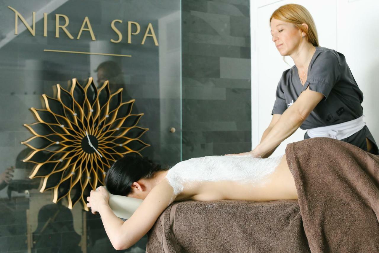Nira Alpina Hotel Silvaplana Ngoại thất bức ảnh